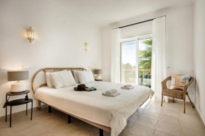 Modern and Spacious Two Bedroom Apartment, Carvoeiro